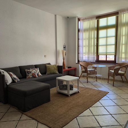 Apartamento En Playa De Morro Jable 1 Habitacion Exterior photo