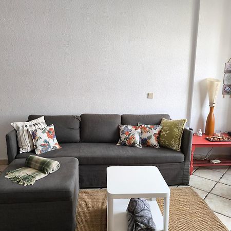 Apartamento En Playa De Morro Jable 1 Habitacion Exterior photo