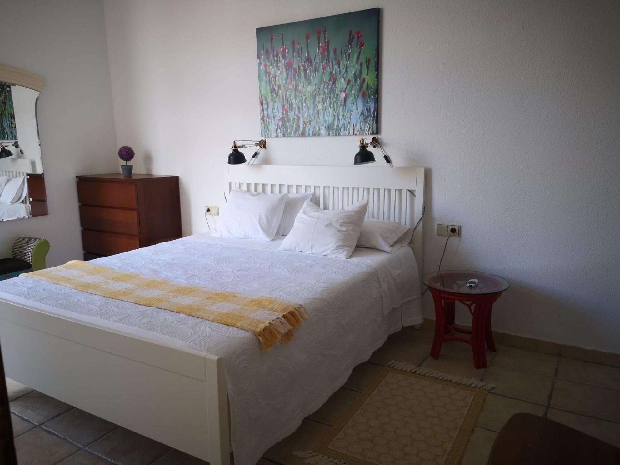 Apartamento En Playa De Morro Jable 1 Habitacion Exterior photo