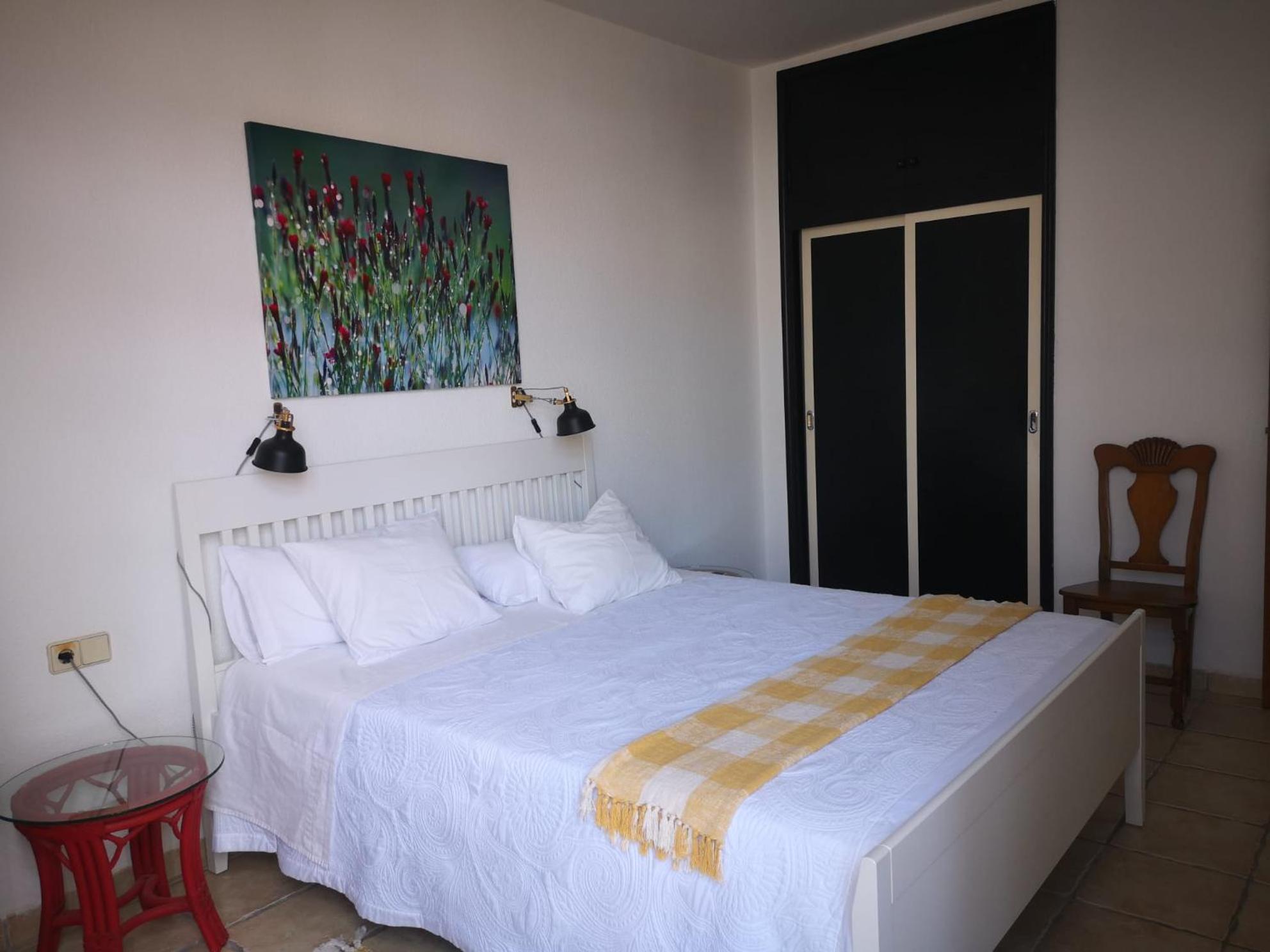 Apartamento En Playa De Morro Jable 1 Habitacion Exterior photo