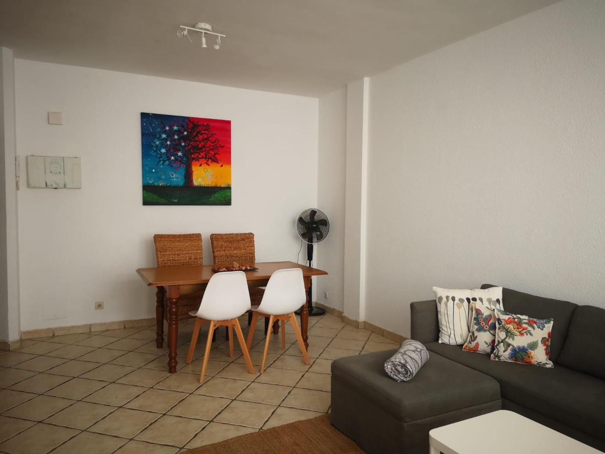Apartamento En Playa De Morro Jable 1 Habitacion Exterior photo