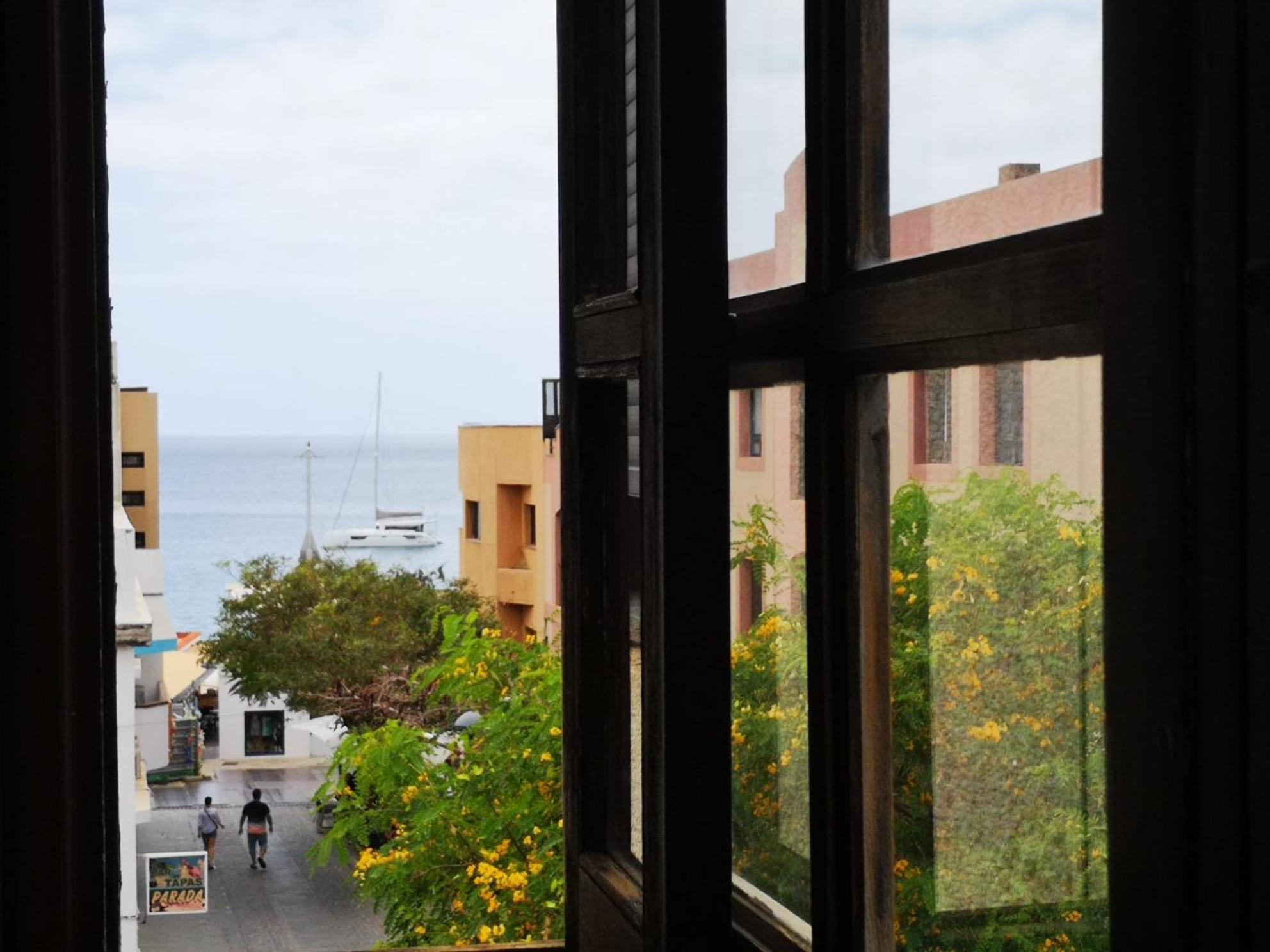 Apartamento En Playa De Morro Jable 1 Habitacion Exterior photo