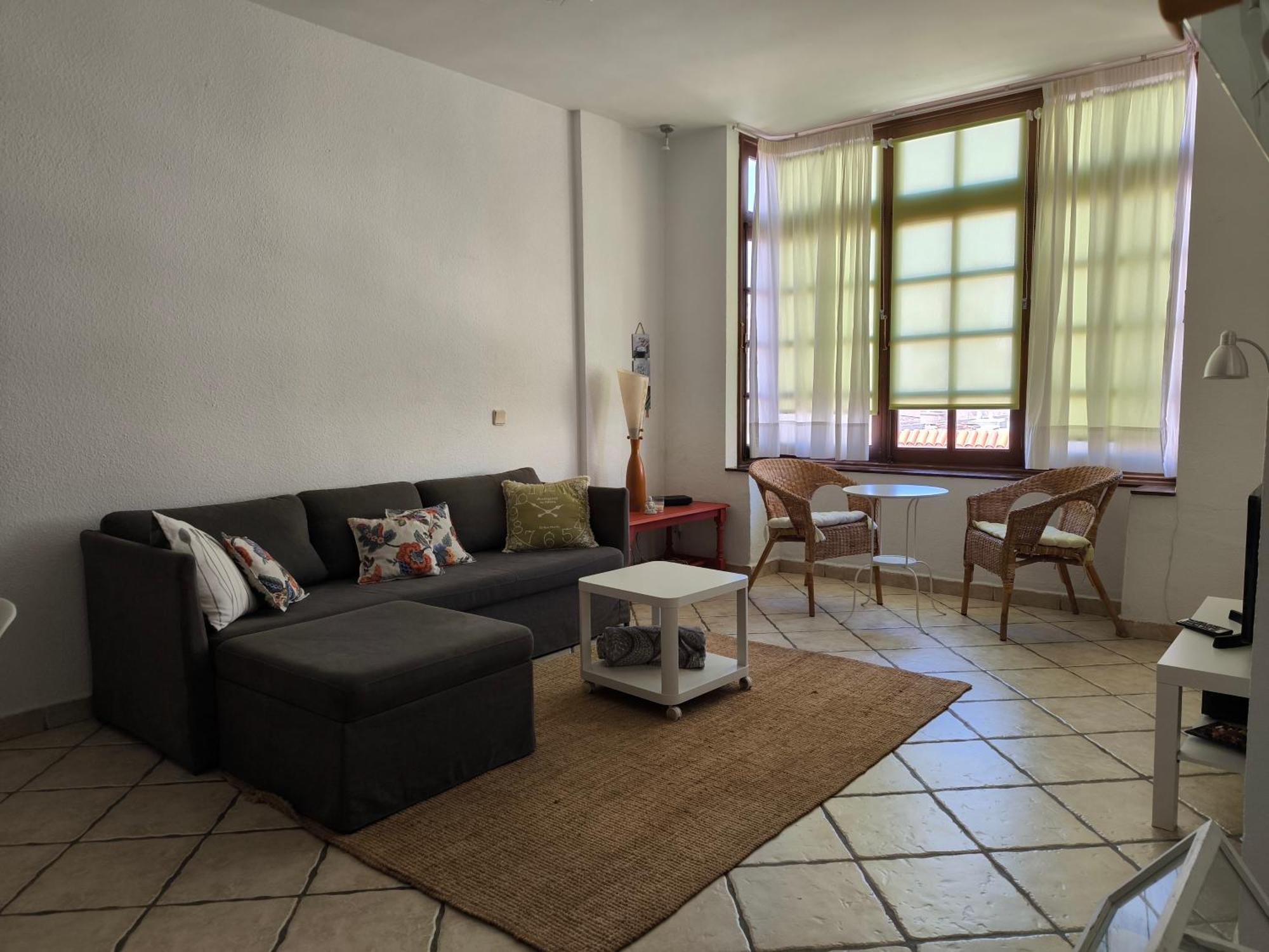 Apartamento En Playa De Morro Jable 1 Habitacion Exterior photo