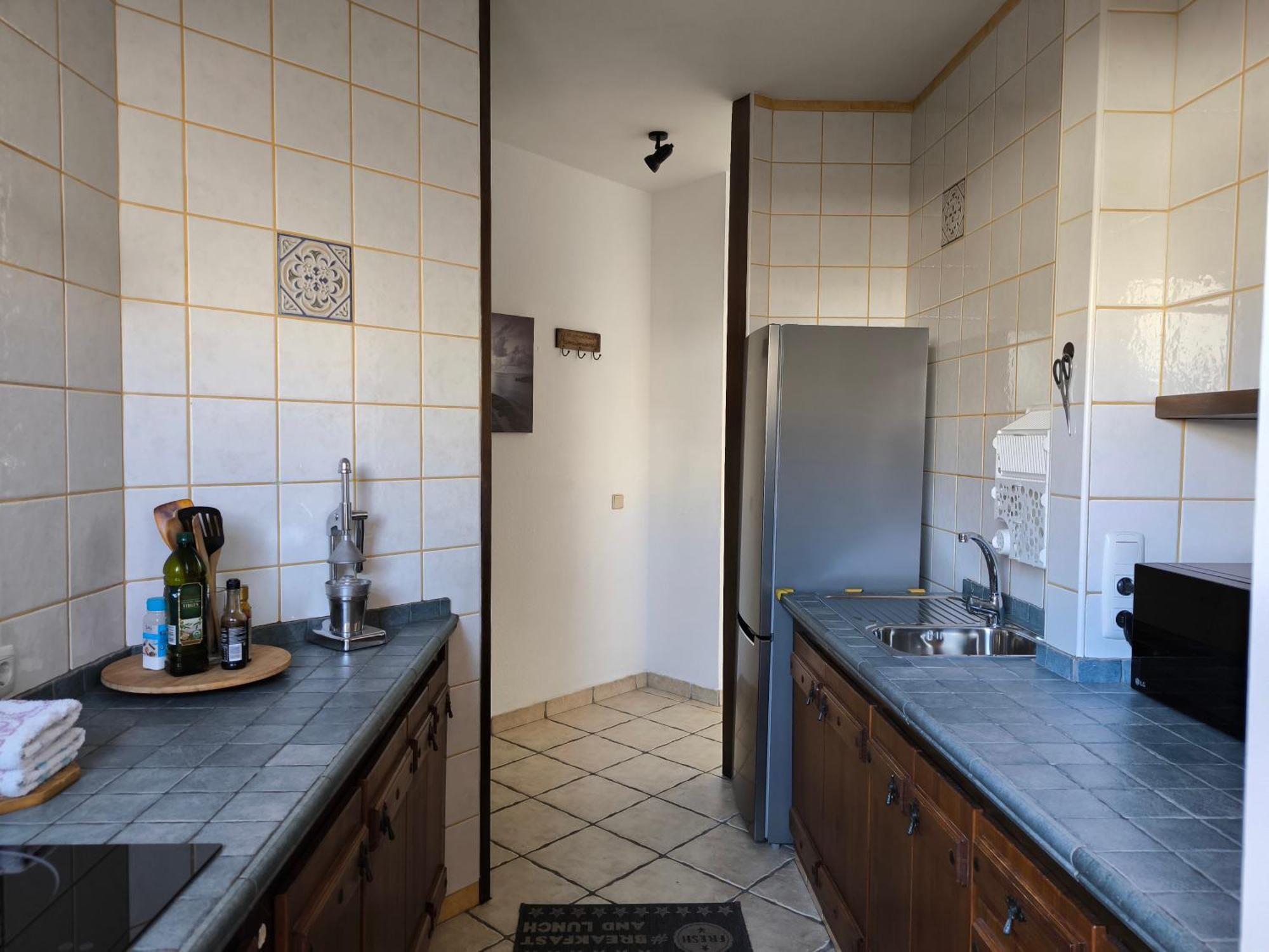 Apartamento En Playa De Morro Jable 1 Habitacion Exterior photo