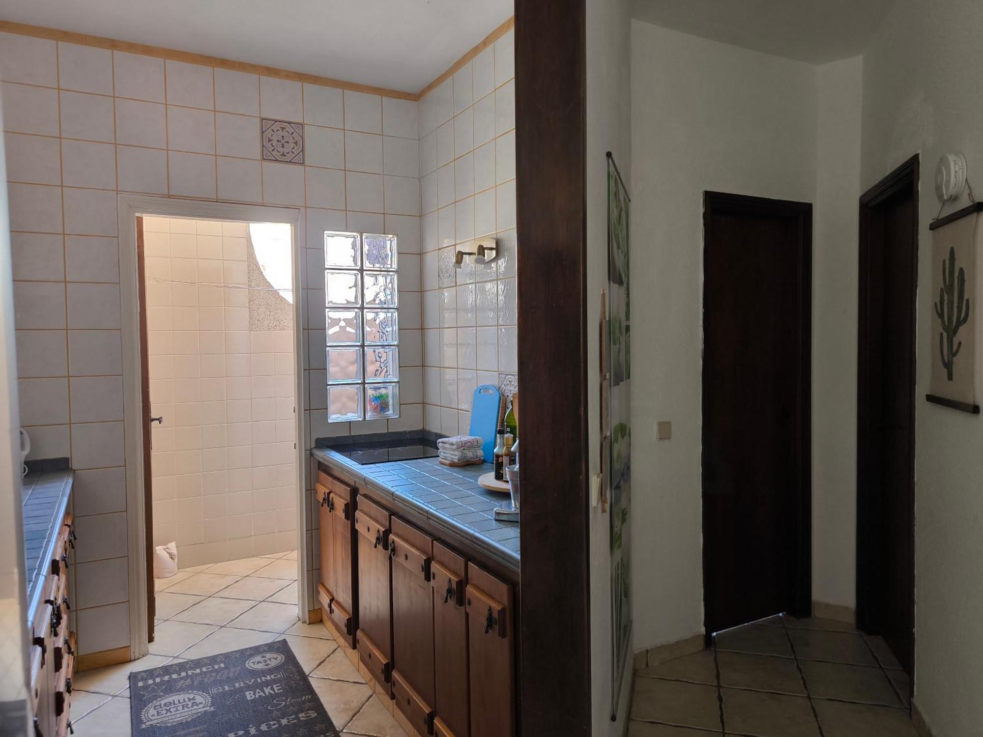 Apartamento En Playa De Morro Jable 1 Habitacion Exterior photo