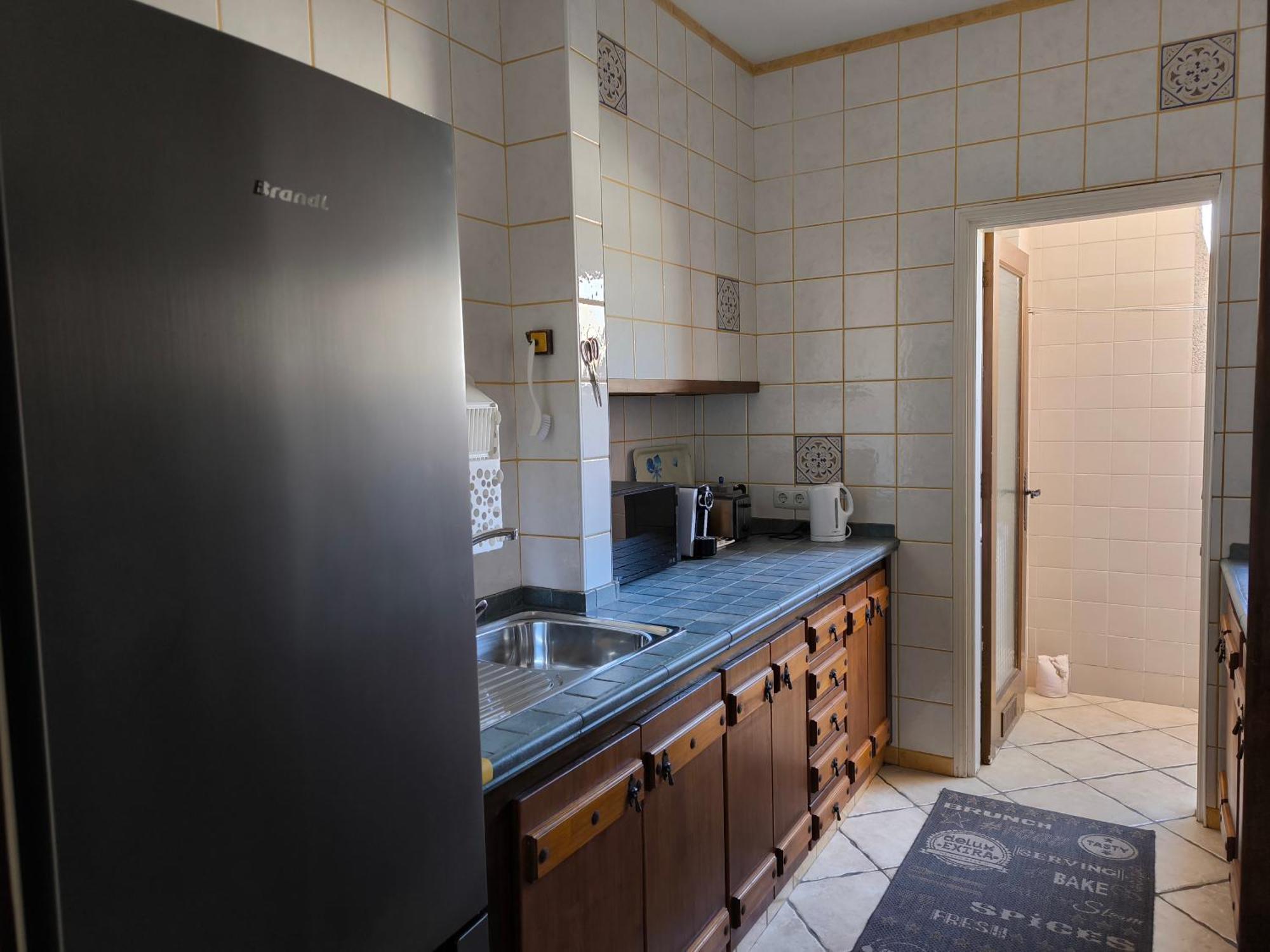 Apartamento En Playa De Morro Jable 1 Habitacion Exterior photo