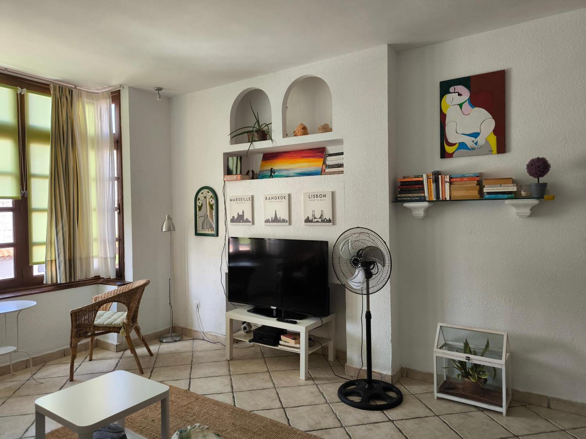 Apartamento En Playa De Morro Jable 1 Habitacion Exterior photo