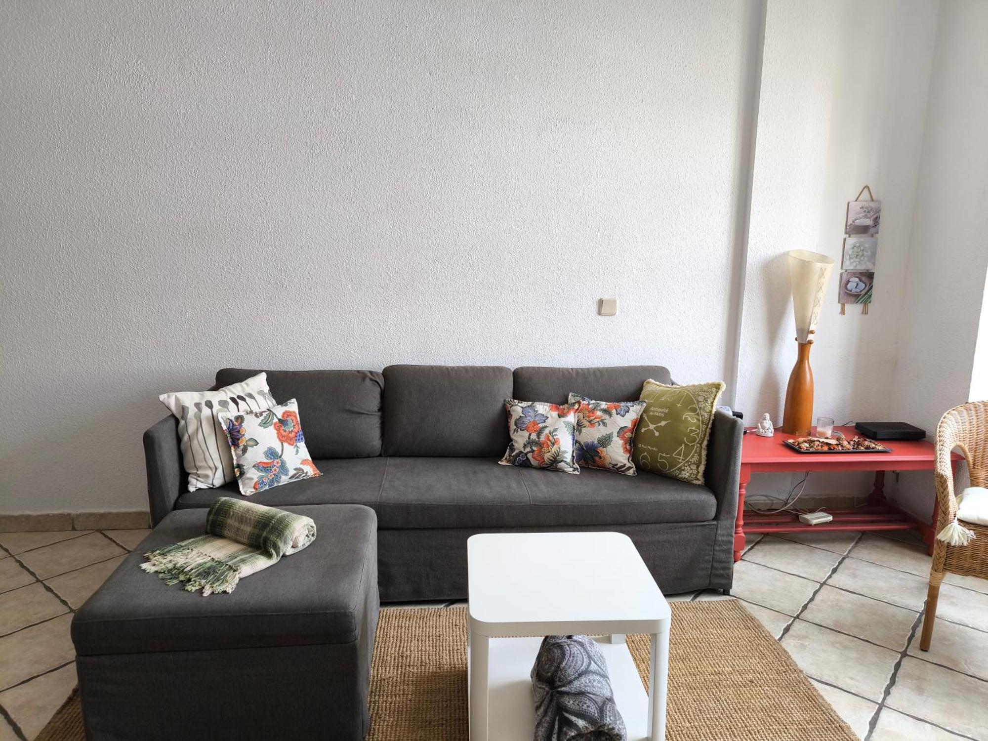 Apartamento En Playa De Morro Jable 1 Habitacion Exterior photo